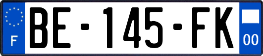 BE-145-FK