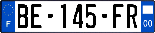BE-145-FR