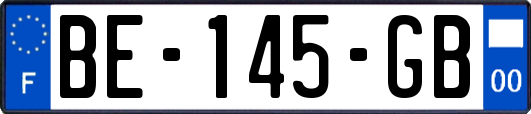 BE-145-GB