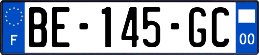 BE-145-GC