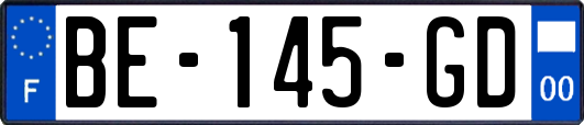 BE-145-GD