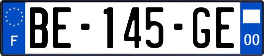 BE-145-GE