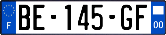 BE-145-GF