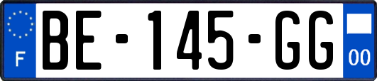 BE-145-GG