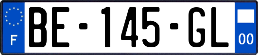 BE-145-GL