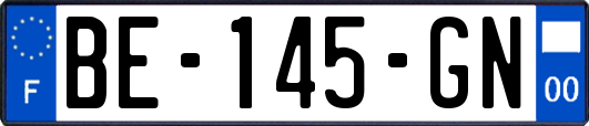 BE-145-GN