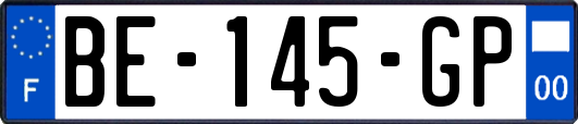 BE-145-GP