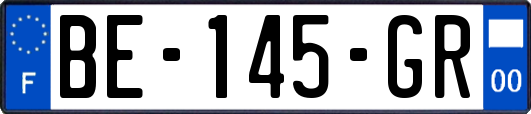 BE-145-GR