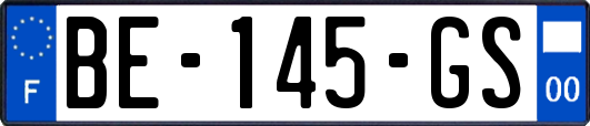 BE-145-GS