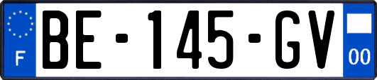 BE-145-GV