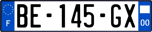 BE-145-GX