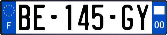 BE-145-GY
