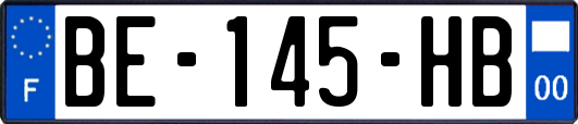 BE-145-HB