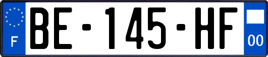 BE-145-HF