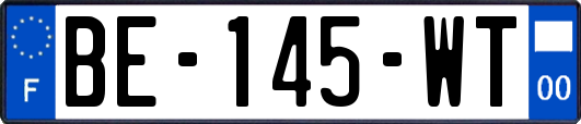 BE-145-WT