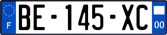 BE-145-XC