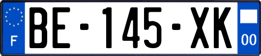 BE-145-XK