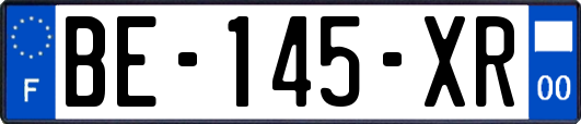 BE-145-XR