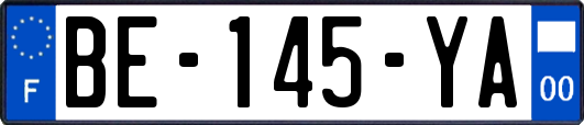 BE-145-YA