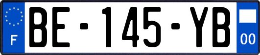 BE-145-YB