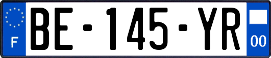 BE-145-YR