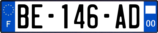 BE-146-AD