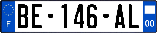 BE-146-AL