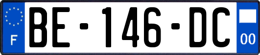 BE-146-DC
