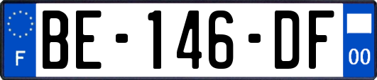 BE-146-DF