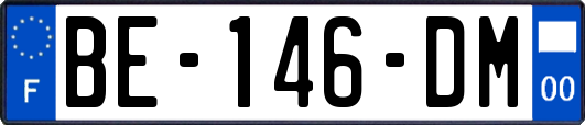 BE-146-DM