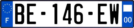 BE-146-EW