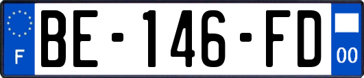 BE-146-FD