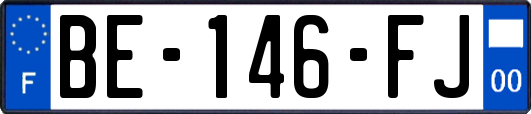 BE-146-FJ