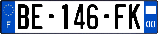 BE-146-FK