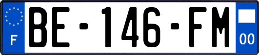 BE-146-FM