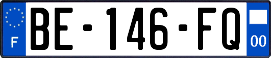 BE-146-FQ