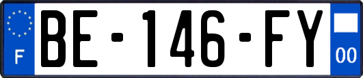 BE-146-FY