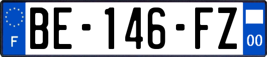 BE-146-FZ