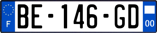 BE-146-GD