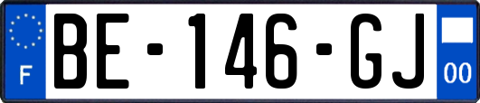 BE-146-GJ