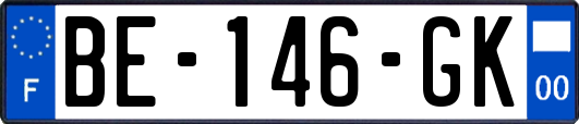 BE-146-GK