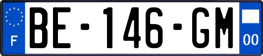 BE-146-GM