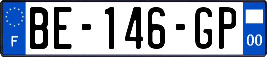BE-146-GP