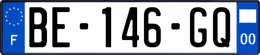 BE-146-GQ