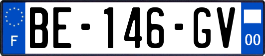 BE-146-GV