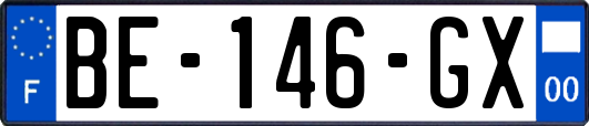 BE-146-GX
