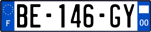 BE-146-GY