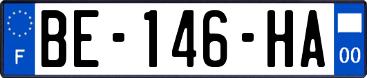 BE-146-HA