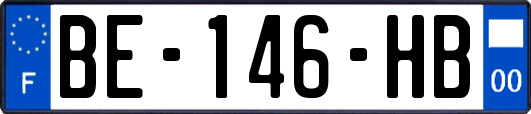 BE-146-HB