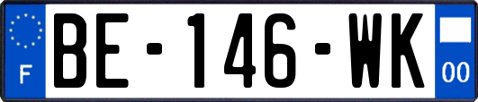 BE-146-WK